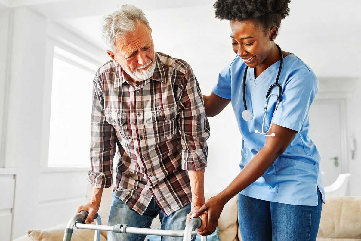 In Home Care Charlotte Nc